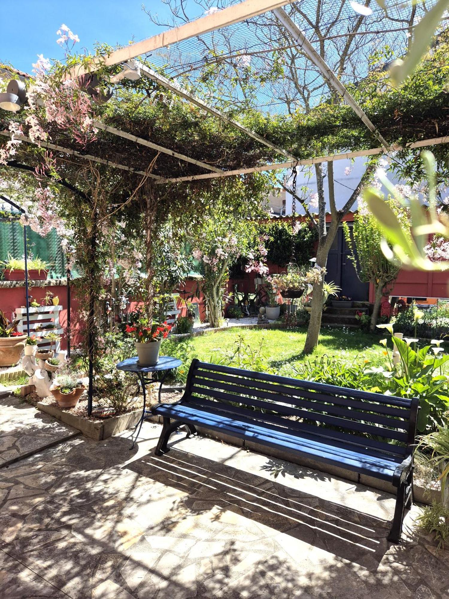 Maison Toulousaine Avec Jardin 圖盧茲 外观 照片